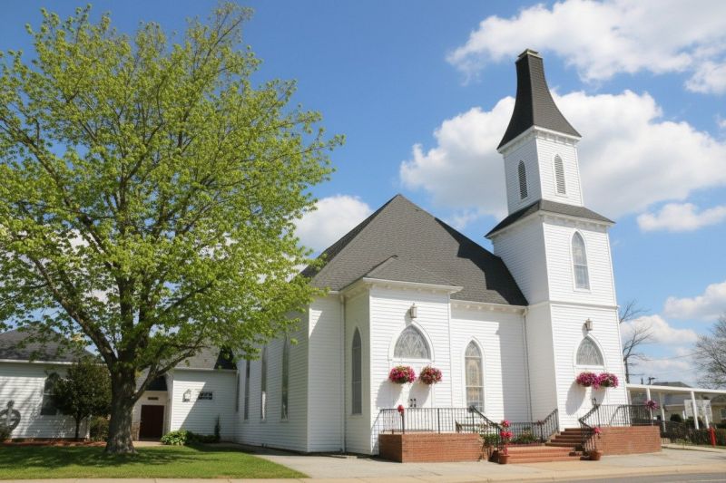 Ramseur, NC
