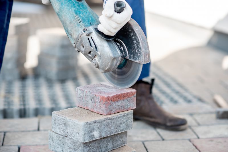Masonry Service in Greensboro, NC