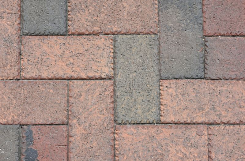 Brick Flatwork Repair in Graham, NC