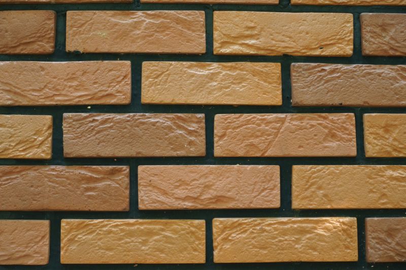 Brick Repair in Browns Summit, NC