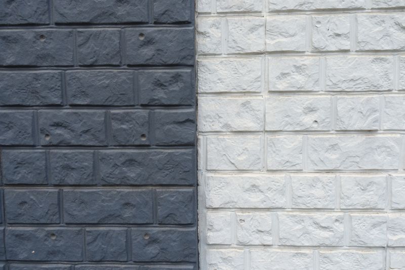 Brick Repair in Davidson County, NC