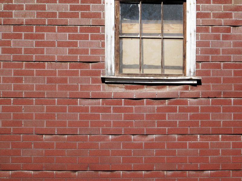 Brick Repair in Haw River, NC