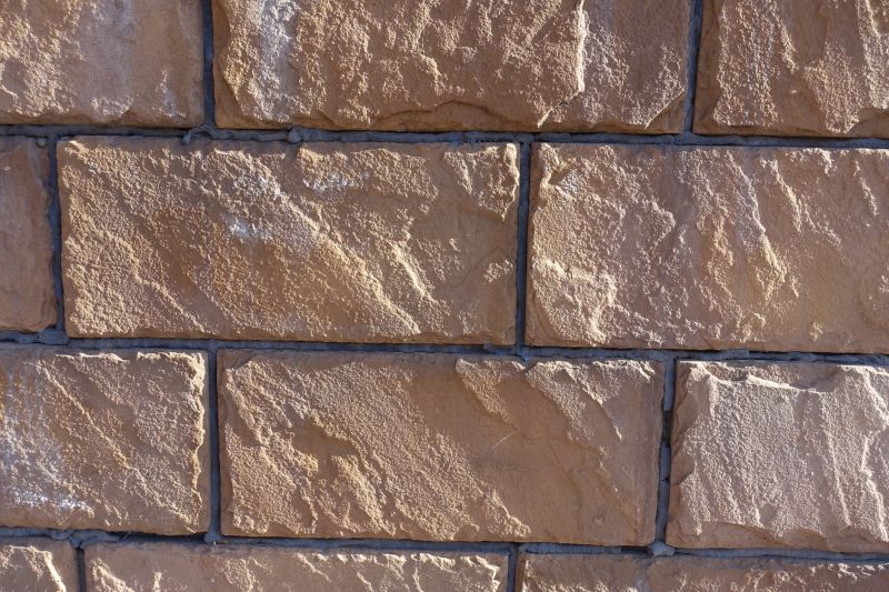 Brick Repair in Jamestown, NC