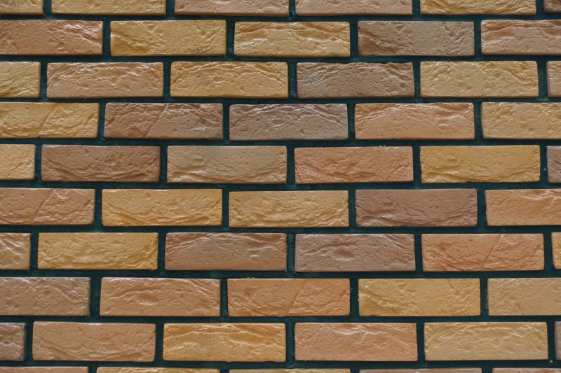 Brick Repair in Greensboro, NC