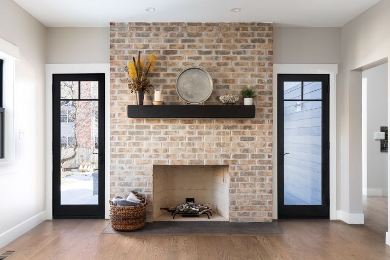 Brick Restoration in Colfax, NC