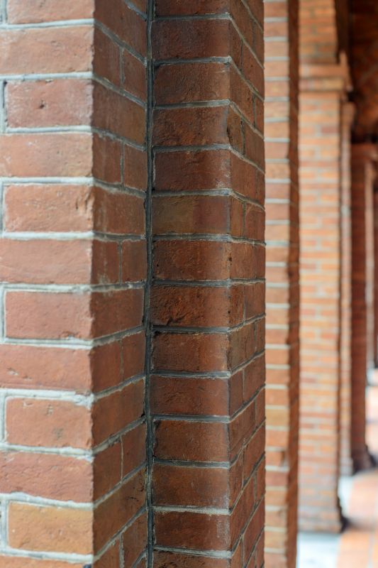Brick Restoration in Gibsonville, NC