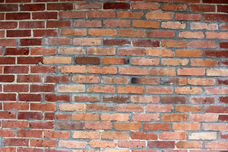 Brick Restoration in Guilford County, NC
