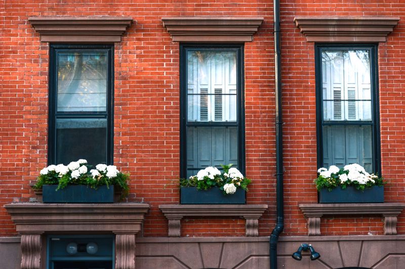 Brick Restoration in Guilford County, NC