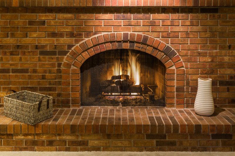 Brick Restoration in Oak Ridge, NC