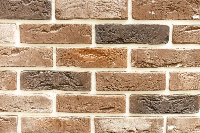 Brick Restoration in Summerfield, NC