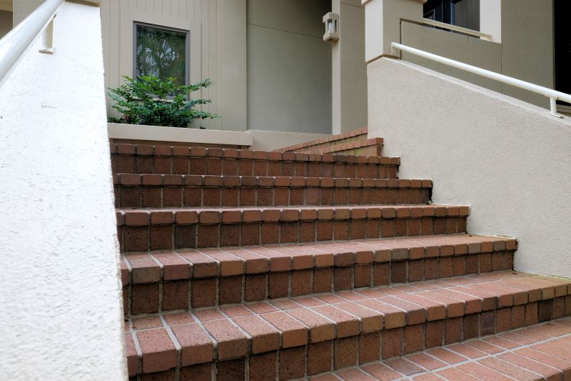 Brick Restoration in Thomasville, NC