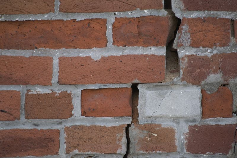 Commercial Brick Repair in Greensboro, NC