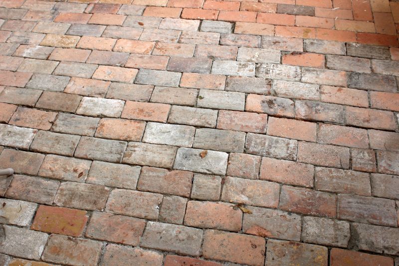 Commercial Masonry Repair in Burlington, NC