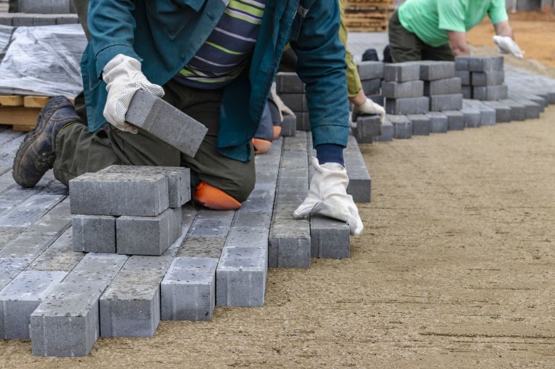 Commercial Masonry Repair in Burlington, NC