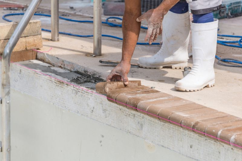 Commercial Masonry Repair in Haw River, NC