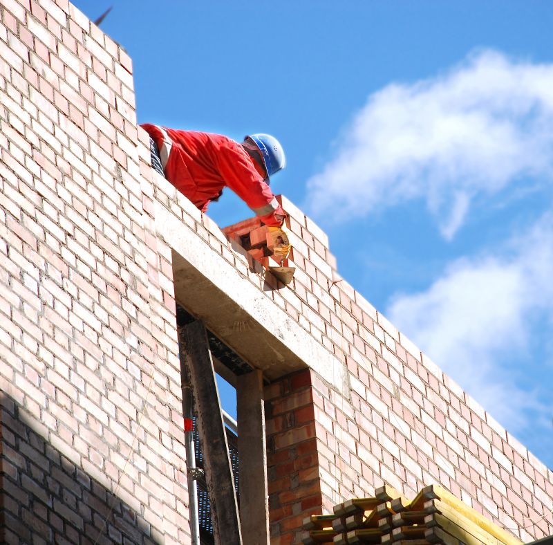 Commercial Masonry Repair in High Point, NC