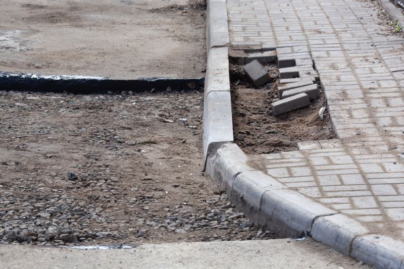 Commercial Masonry Repair in Jamestown, NC