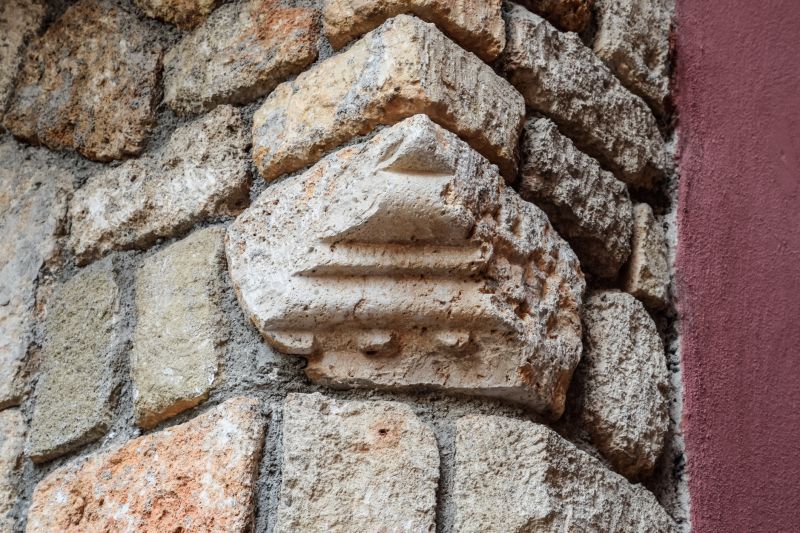 Commercial Stone Masonry in Davidson County, NC