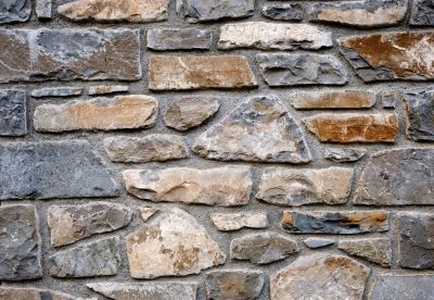 Commercial Stone Masonry in Graham, NC
