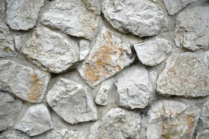 Commercial Stone Masonry in Liberty, NC