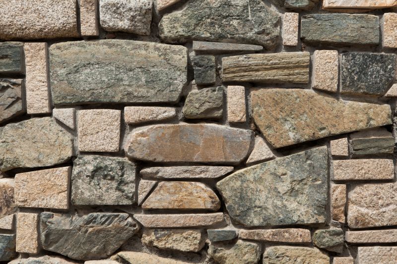 Commercial Stone Masonry in Reidsville, NC