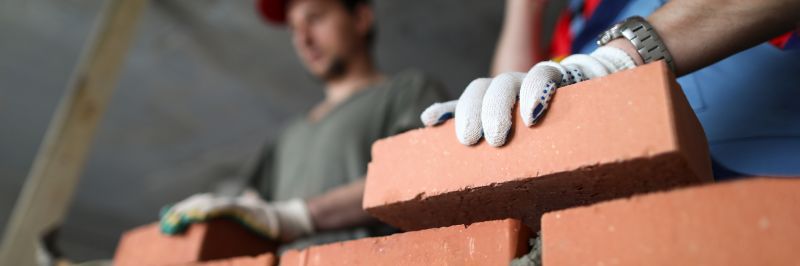 Masonry Repair in High Point, NC
