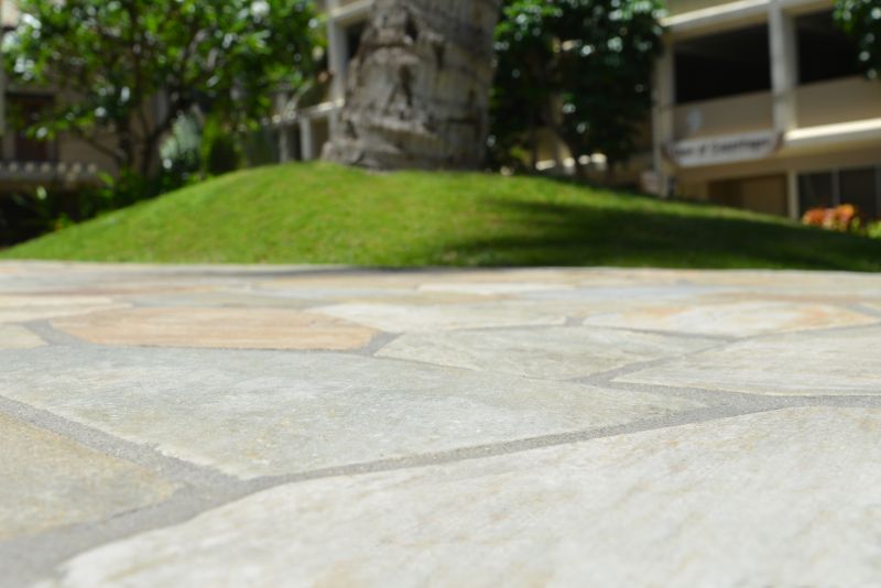 Stone Driveway Repair in Greensboro, NC