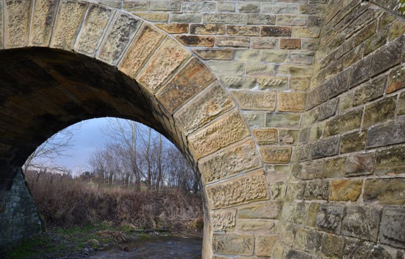 Stone Masonry Repair in Colfax, NC