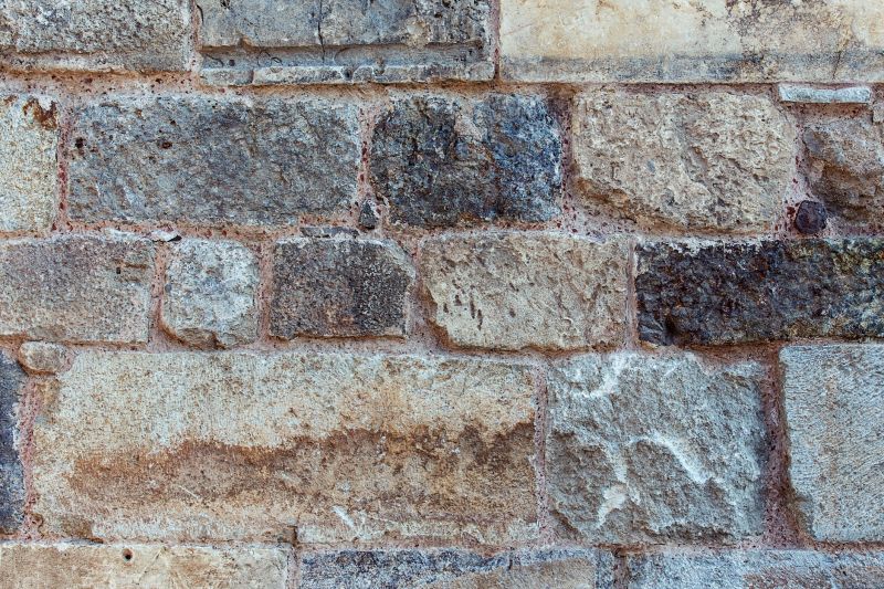 Stonework Installation in Alamance County, NC