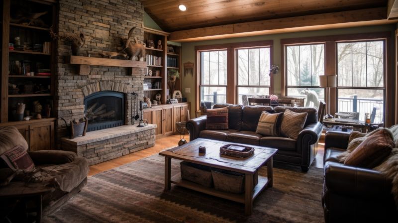 Stonework Installation in Burlington, NC