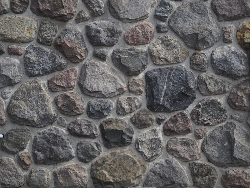 Stonework Installation in Thomasville, NC