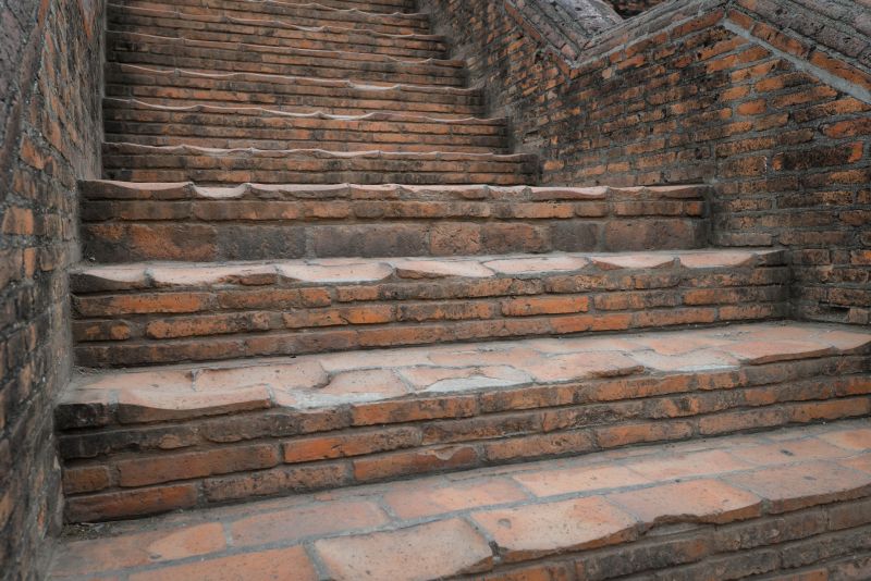 Stonework Repair in Burlington, NC